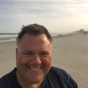 Meet your Posher, Rick